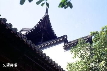 南京市民俗博物馆-望月楼照片