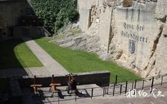 圣马力诺城与蒂塔诺山旅游攻略之采石场