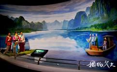 广西民族博物馆旅游攻略之文化