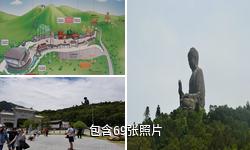 香港宝莲禅寺驴友相册