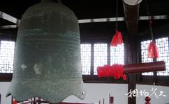 上海七寶古鎮旅遊攻略之銅鐘