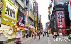 韩国首尔市旅游攻略之东大门