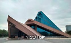 昌吉恐龙馆驴友相册