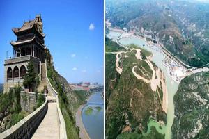 陝西榆林神木旅遊攻略-迎賓路街道景點排行榜