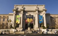 美国首府华盛顿旅游攻略之美国历史博物馆