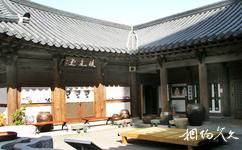 韩国全州韩屋村旅游攻略之全州传统酒博物馆
