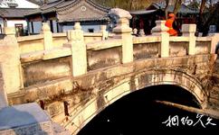 济南趵突泉旅游攻略之广会桥