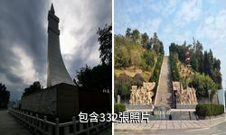 廣西百色起義紀念園驢友相冊