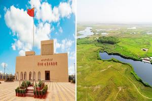 新疆阿克苏和田于田旅游攻略-喀拉克尔乡景点排行榜