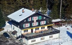 瑞士皮拉圖斯山旅遊攻略之旅館