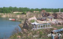 泗洪柳山湖旅遊旅遊攻略之柳山湖旅遊風景區