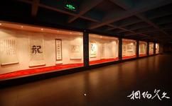 自貢彩燈博物館旅遊攻略之中國燈文化歷史廳