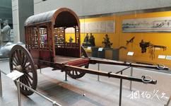 多伦多皇家安大略博物馆旅游攻略之中国收藏品