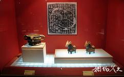 鎮江博物館旅遊攻略之青銅器展廳