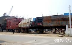 中国船政文化主题公园旅游攻略之马尾造船厂