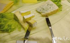 挪威斯瓦尔巴群岛旅游攻略之奶酪