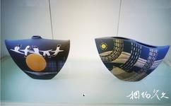 宜兴陶瓷博物馆旅游攻略之美彩陶