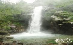宜春三爪仑国家森林公园旅游攻略之白水洞景区