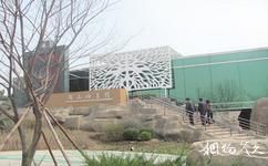錦州世界園林博覽會旅遊攻略之鋼都玉緣
