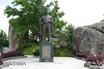 漳浦天福「唐山過台灣」石雕園-四區照片