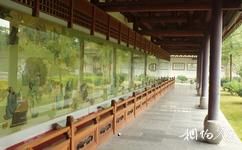 肇慶德慶學宮旅遊攻略之孔子歷史文化長廊