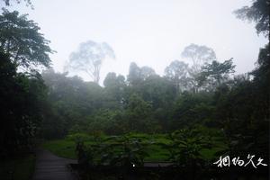 亚洲马来西亚砂拉越林梦旅游景点大全