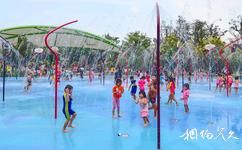 新加坡濱海灣花園旅遊攻略之兒童花園