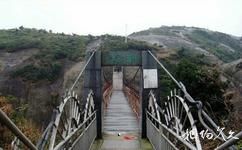 台州温岭方山旅游攻略之鹊桥