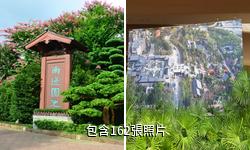 香港南蓮園池驢友相冊