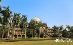 印度孟買市旅遊攻略之威爾士王子博物館