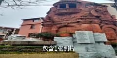 上海陕西北路驴友相册