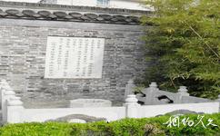扬州天宁禅寺旅游攻略之青龙泉井