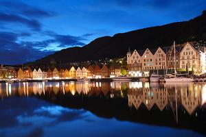 歐洲挪威卑爾根旅遊攻略-卑爾根景點排行榜