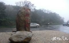 无锡太湖鼋头渚旅游攻略之中犊晨雾