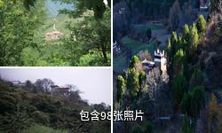 甘孜甲居藏寨驴友相册