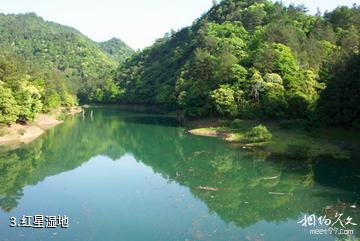 黑龙江红星湿地国家级自然保护区-红星湿地照片