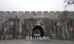 黔南州福泉古城文化旅游景区驴友相册