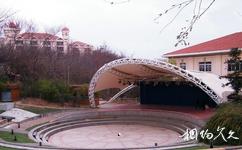 南京工业大学校园概况之江浦校区音乐台