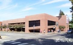 美國加利福尼亞薩克拉門托市旅遊攻略之加利福尼亞鐵路博物館