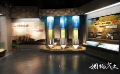 湖北十堰博物館旅遊攻略之十堰與水