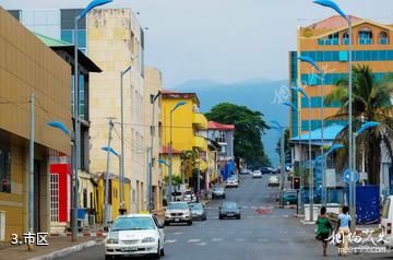 马拉博-市区照片