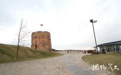 立陶宛維爾紐斯市旅遊攻略之古塔