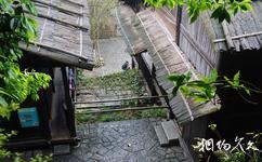 桂林義江緣旅遊攻略之木製建築