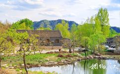 天津蓟州郭家沟旅游攻略之乡村