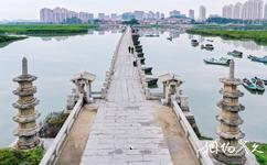 泉州宋元中国的世界海洋商贸中心世界遗产点旅游攻略之洛阳桥