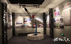 吉林市博物館旅遊攻略之航空工業