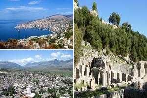 歐洲阿爾巴尼亞吉諾卡斯特旅遊攻略-吉諾卡斯特景點排行榜