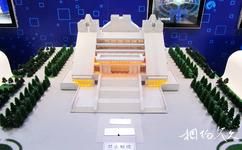 大庆城市规划展示馆旅游攻略之铁人纪念馆