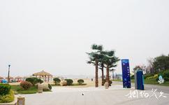 遼寧東戴河旅遊攻略之佳兆業私人海灘