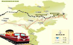 台灣阿里山旅遊攻略之鐵道懷舊